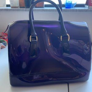 Furla Jelly Tote Bag